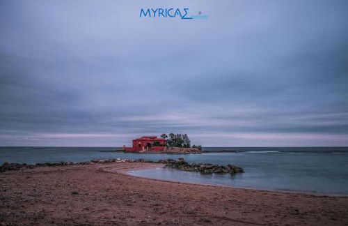 MYRICAE Marzamemi Ospitalità Siciliana - Foto 28