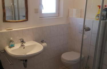 Ferienwohnung Alpenblick - Foto 2