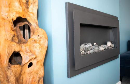 Penthouse River View near Edinburgh - Foto 9