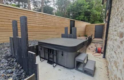 Le mas contemporain de Dun - Photo 48