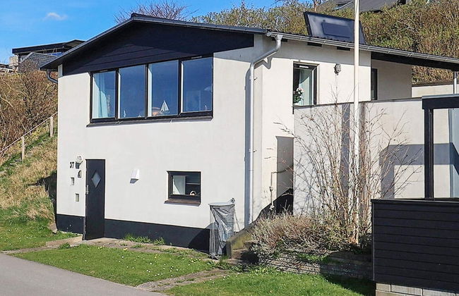 4 Person Holiday Home in Farso - Photo 53