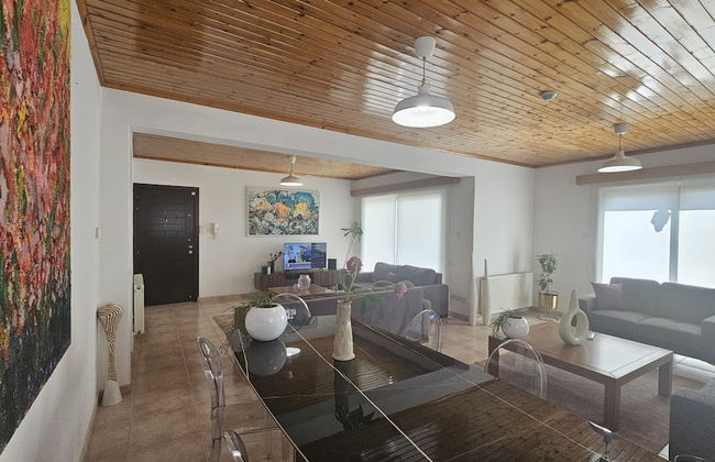 39 EGM - Stay Uptown Apartment - Foto 8