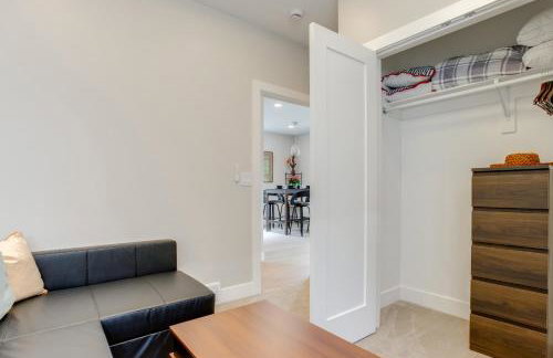 Walk to Med Ctrs and Dtwn Englewood Modern Home - Foto 9