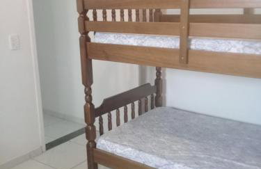 Cantinho aconchegante 2 quartos, com ar condicionado - Foto 34