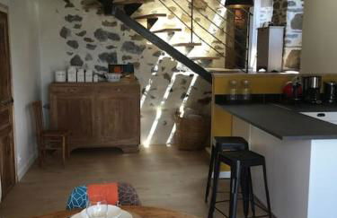 Gîte du Milan royal - Photo 11