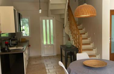 Gialos Villas 1-2 With a Private Pool - Photo 32