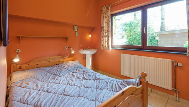 Perfect Holiday Home in Waimes With Swimming Pool - Foto 4, Camera