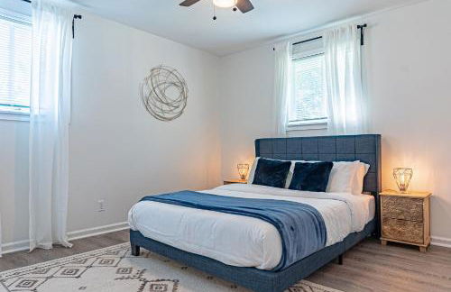 Charming Modern Home - Foto 13