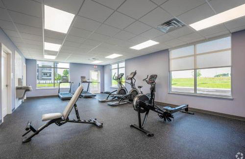 The Landing Apartments Indianapolis - Foto 31