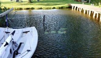 Ferien in Himmelpfort - Foto 3, Garden