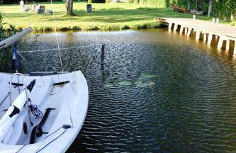 Ferien in Himmelpfort - Foto 3