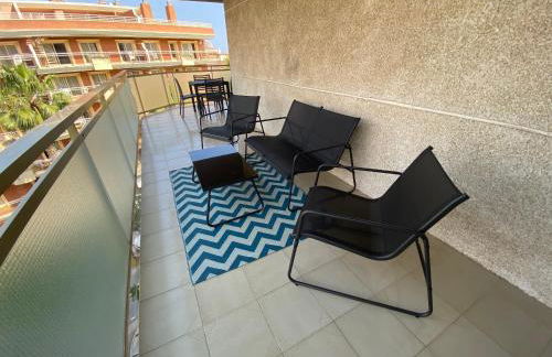 Sweet home Salou - Foto 12