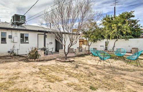 Lovely Tucson Home about Walk to Reid Park Zoo! - Foto 24