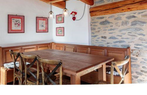 Le Chalet Des Vaches - Foto 33
