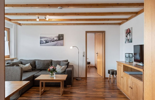 Ferienwohnung, Bernau - Foto 12