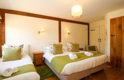 Trooper's Barn - Foto 15