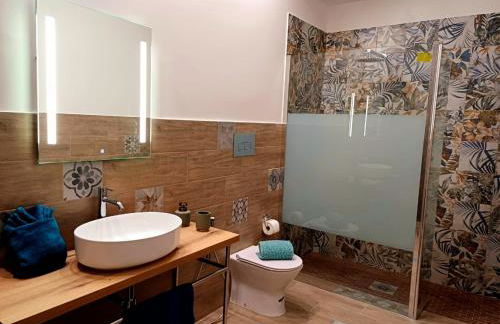 Palermo case vacanza - Foto 6