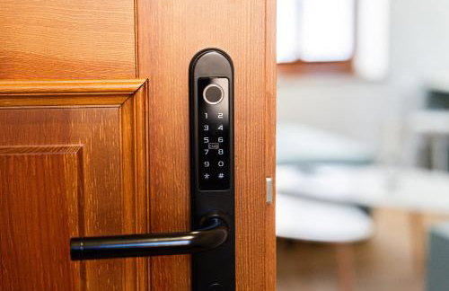 Apartamenty Nad Drwęcą - Foto 25