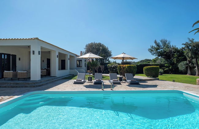 Sounio Poseidon Villa - Foto 45