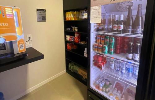 Deslumbrante Flat no Serra Class - Foto 37