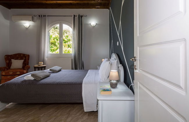 Yialos Villa - Foto 6