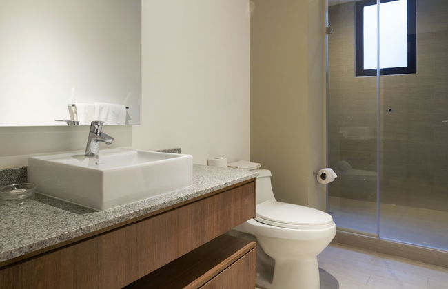 Suites Metropoli Edificio Torino - Foto 35