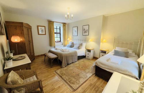 Blessingbourne Cottages & Apartments - Photo 147