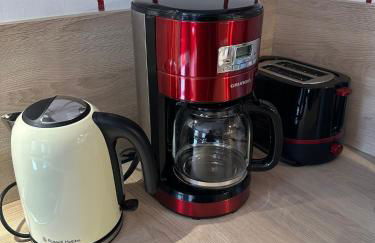 Ferienhaus Löwenherz - Foto 45