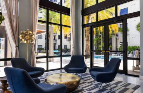 Isla Blue in DTWN 3 Min From Las Olas - Photo 56