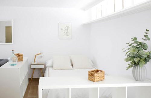 Bungalow con encanto y vistas al mar - Foto 29