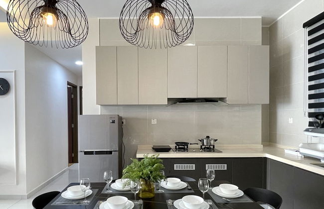 Country Garden Danga Bay - Foto 6