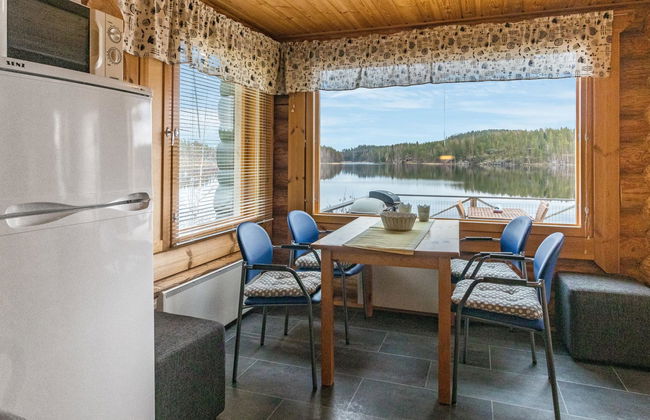 Aurinkotupa - Foto 8