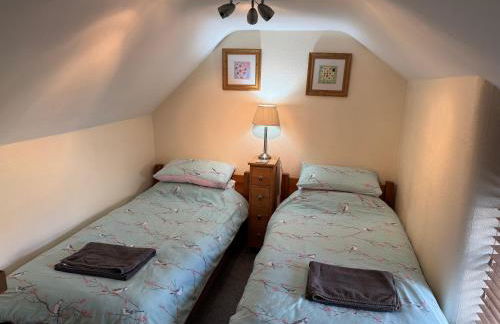 May Cottage - Foto 13