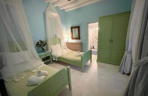 Kalafatis Private Villa Mykonos - Foto 12