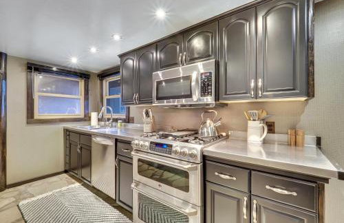 Black Duck Cottage - Foto 8