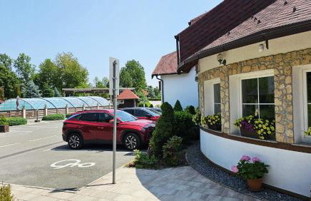 SEDRA Holiday Resort-Adults Only-Bed & Breakfast - Foto 49