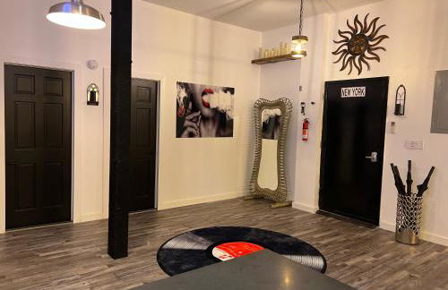 NYC Speakeasy-BedStuy Chapel - Foto 18