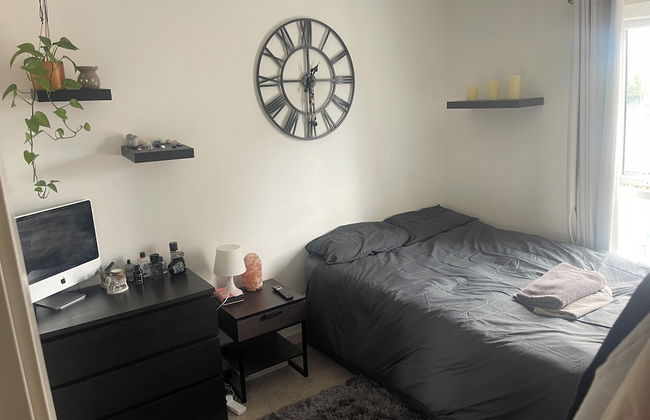 Apartment Sleeps 4 With Free Parking - Foto 2