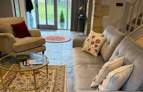 Hareside, Cotswold Cottage in Poulton - Foto 23