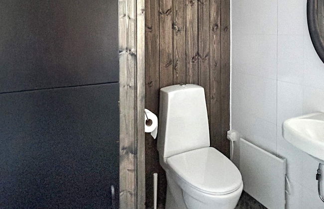 9 Person Holiday Home in Fjortoft - Foto 20