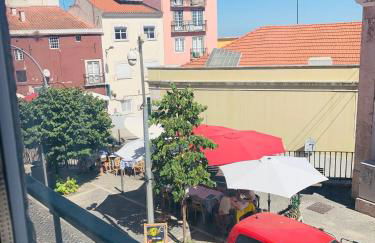 Modern Boutique Apartment in the Heart of Alfama - Foto 20