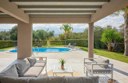 Villa Felenia - Foto 3