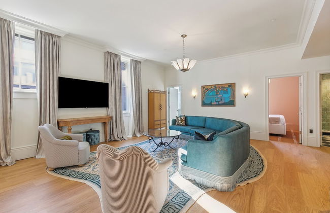 Hotel Perle - Foto 76