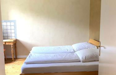 Robins Nest - Charmanter Altbau, zentral & ruhig, inkl Parkplatz - Foto 11