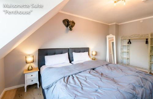 Downtown Apartments Bilk - Foto 54