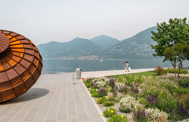 Campari Aperol in Iseo - Foto 44