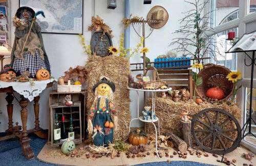 Regenbogen-Appartement - Foto 30