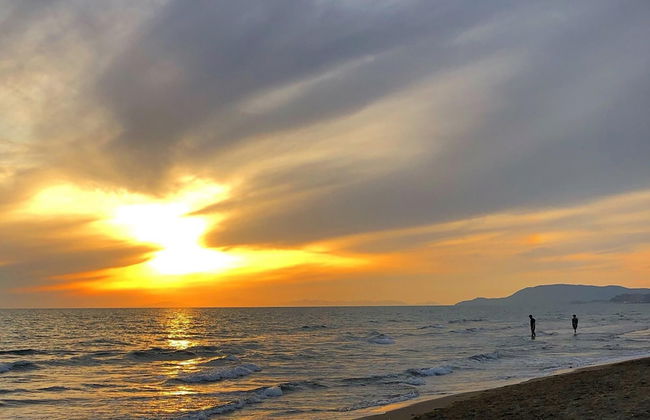 Villa Ambretta in Campagnatico - Foto 5