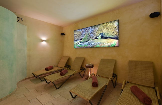 Apartmenthaus Hotel Cella Central - Foto 34