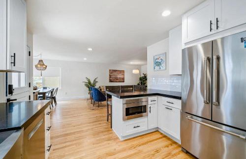 The Little Crab Shack - Foto 7